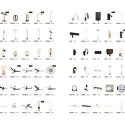 灯饰设计 Welighting 2024年现代灯饰装饰照明产品图片电子书