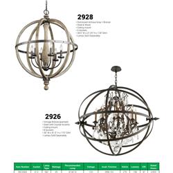 灯饰设计 E Lighting 2017年国外室内照明设计