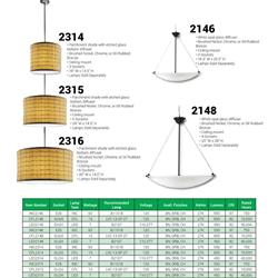 灯饰设计 E Lighting 2017年国外室内照明设计