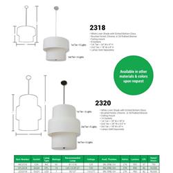 灯饰设计 E Lighting 2017年国外室内照明设计