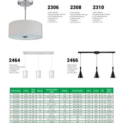 灯饰设计 E Lighting 2017年国外室内照明设计