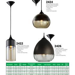 灯饰设计 E Lighting 2017年国外室内照明设计