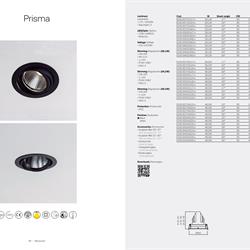 灯饰设计 Her 2024年欧美LED灯具射灯筒灯图片电子目录