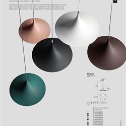 灯饰设计 Linea 2024年10月最新装饰LED灯具图片电子书