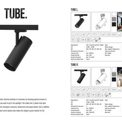 灯饰设计 LIGHT4U 2024年欧美LED灯具图片电子目录