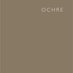 Ochre 欧美家居现代灯饰灯具设计电子目录