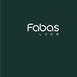 Fabas 2024年意大利专业照明灯具产品图片电子目录