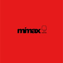 灯饰设计 Mimax 2025年欧美LED风扇灯吊扇灯产品图片