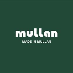 灯饰设计 Mullan 2024年爱尔兰灯饰工程案例图片电子书