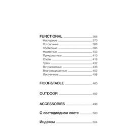 灯饰设计 Citilux 2025年俄罗斯现代时尚灯饰灯具设计电子图册