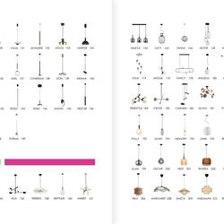 灯饰设计 Viokef 2024-2025年希腊流行灯饰设计电子画册