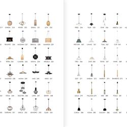 灯饰设计 Viokef 2024-2025年希腊流行灯饰设计电子画册