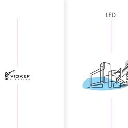 灯饰设计 Viokef 2024-2025年希腊流行灯饰设计电子画册
