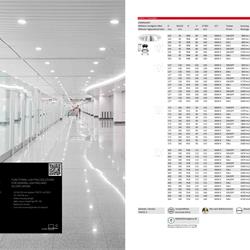 灯饰设计 SCHMITZ WILA 2024年国外商业照明LED灯具素材图片目录