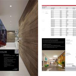 灯饰设计 SCHMITZ WILA 2024年国外商业照明LED灯具素材图片目录