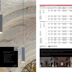 灯饰设计 SCHMITZ WILA 2024年国外商业照明LED灯具素材图片目录