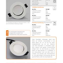 灯饰设计 Sun Cracks 2024年德国商业照明LED灯具产品图片