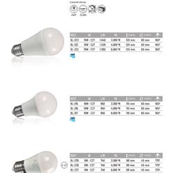 灯饰设计 Incolamp 2024年欧美专业照明LED灯具产品电子书