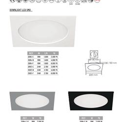 灯饰设计 Incolamp 2024年欧美专业照明LED灯具产品电子书