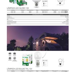 灯饰设计 Taschibra 2024年欧美灯具厂家产品图片电子目录