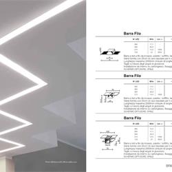 灯饰设计 Brillamenti 2024年意大利照明设计LED灯具产品图片