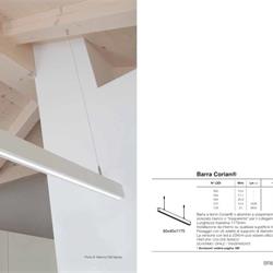 灯饰设计 Brillamenti 2024年意大利照明设计LED灯具产品图片