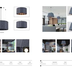 灯饰设计 Maxilite 2025年加拿大现代灯饰产品设计电子画册