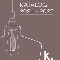 灯具设计 Kaspa 2025年波兰现代家居时尚灯饰设计素材图片