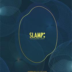 灯饰设计:Slamp 2024年新品意大利灯饰设计图片电子图册