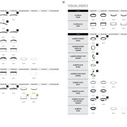 灯饰设计 BPM LIGHTING 2024年专业照明LED灯具技术手册