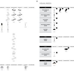 灯饰设计 BPM LIGHTING 2024年专业照明LED灯具技术手册