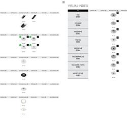 灯饰设计 BPM LIGHTING 2024年专业照明LED灯具技术手册