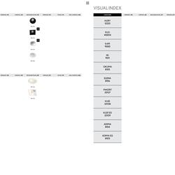 灯饰设计 BPM LIGHTING 2024年专业照明LED灯具技术手册