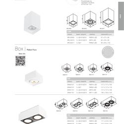 灯饰设计 Newline 2024年欧美专业照明LED灯具电子目录