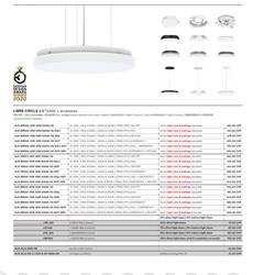 灯饰设计 Perdix 2024-2025年国外LED灯具产品图片电子书