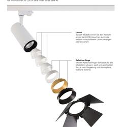 灯饰设计 Lichtzentrale 2024-2025年德国LED灯具照明解决方案
