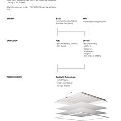 灯饰设计 Lichtzentrale 2024-2025年德国LED灯具照明解决方案