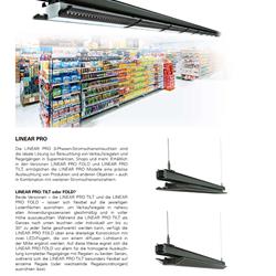 灯饰设计 Lichtzentrale 2024-2025年德国LED灯具照明解决方案