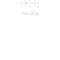 灯饰设计 Newline 2024年欧美现代简约照明灯具电子目录