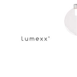 灯饰设计 Lumexx 2024年欧美家居LED灯具照明电子书