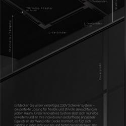 灯饰设计 Lumexx 2024年欧美家居LED灯具照明电子书