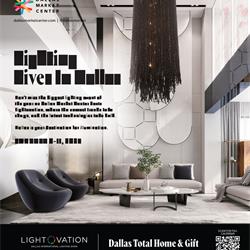 灯饰设计 Furniture Lighting Decor 2024年12月家居设计图片电子杂志