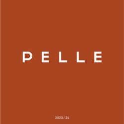 灯饰设计:Pelle 2024年现代艺术灯饰设计素材图片电子目录