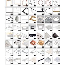 灯饰设计 Usina Design 2024年巴西现代简约灯具设计图片