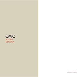 灯饰设计 OMIO 2024年西班牙定制酒店豪华灯饰产品图片