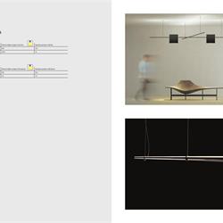 灯饰设计 LED Luks 2024年欧美专业照明方案电子目录