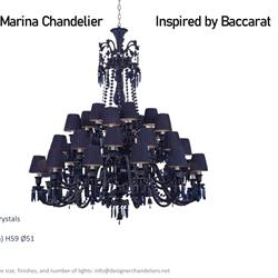 灯饰设计 Designer Chandeliers 2024年热销灯饰产品图片目录