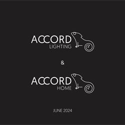 灯饰设计:Accord 2024年巴西木艺灯饰家具设计电子目录