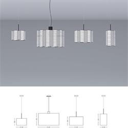 灯饰设计 Pamalux 2024年奥地利装饰灯饰设计产品图片目录