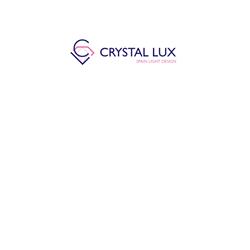 灯具设计 Crystal Lux 2025年西班牙奢华灯饰设计素材图片电子书